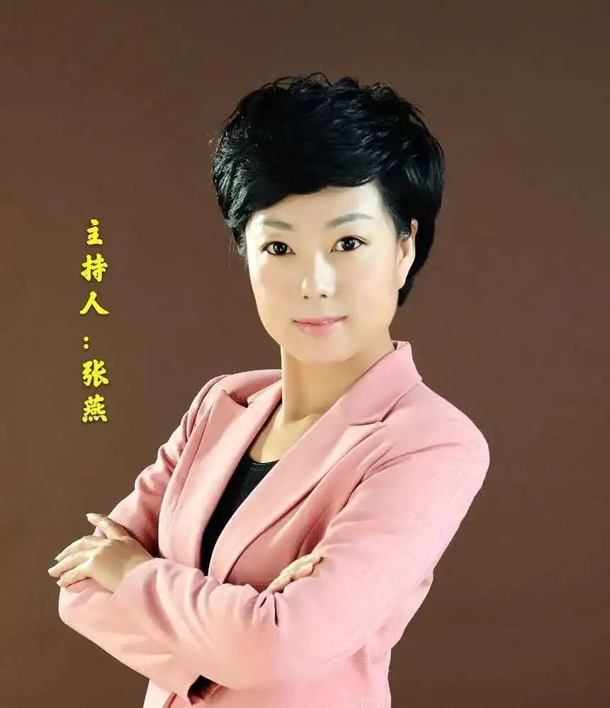 张燕——国家一级播音员,金昌广播电视台资深新闻主播,先后毕业于浙江