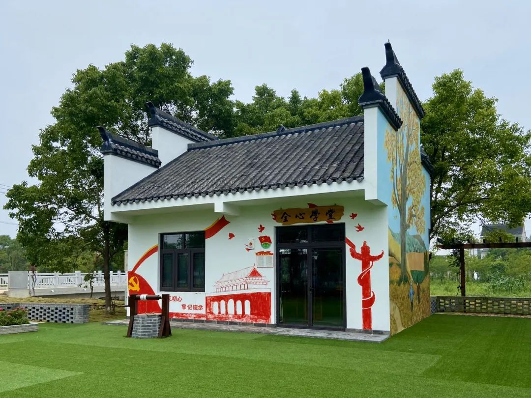 搬迁 公司金山乡下头竟藏了那么多有意思的景观不雅观 观 不雅观 观,你必定