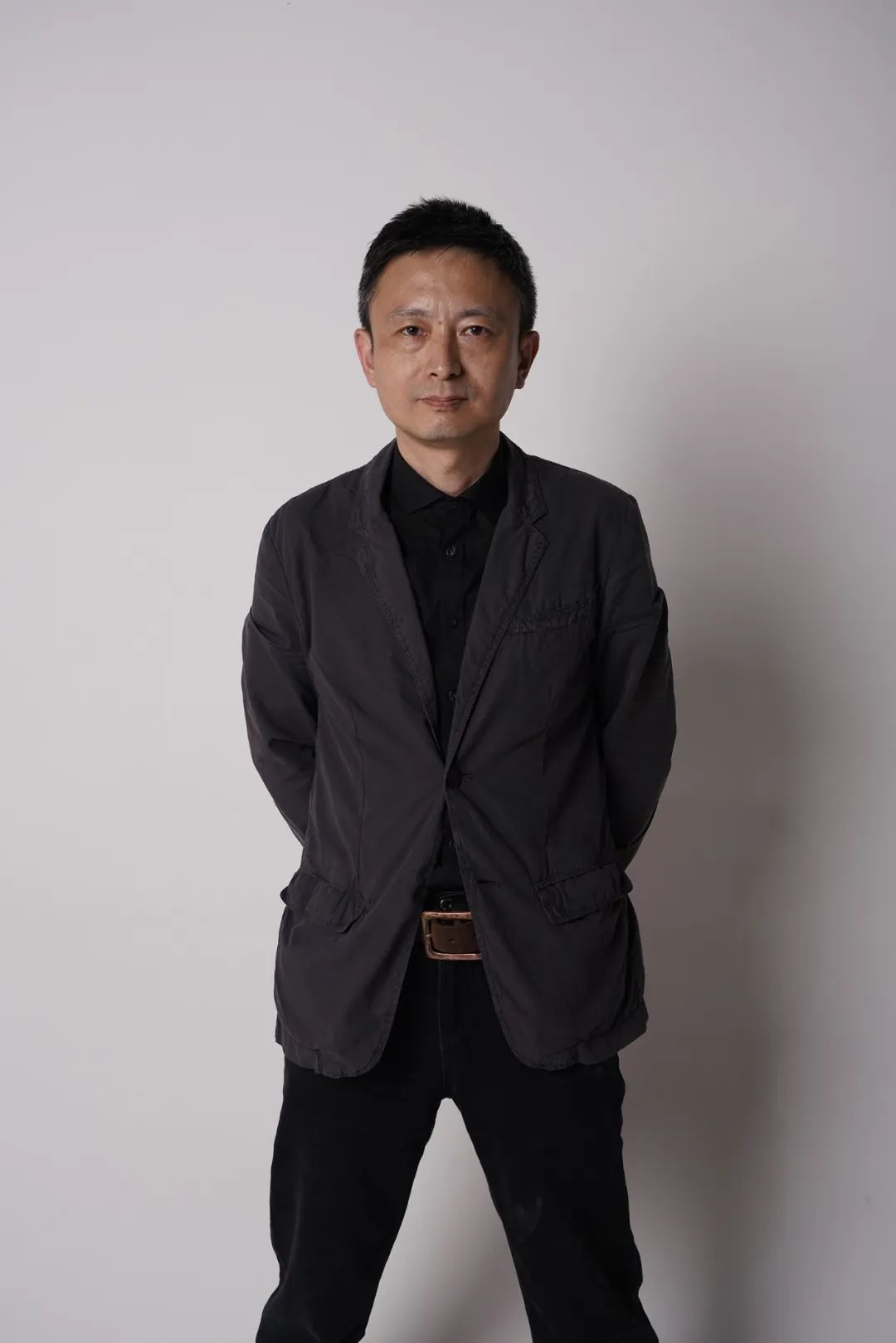 费俊,艺术与科技的跨学科语境