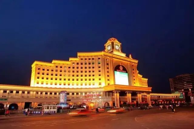 7月1日曾经的双层66路公交车与我们告别