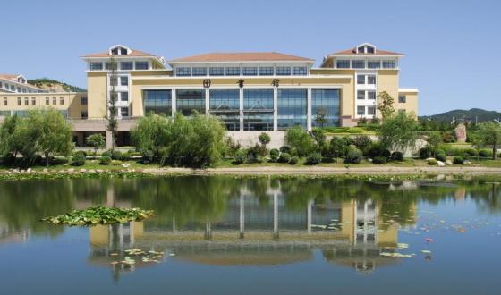 详情关注"中国海洋大学图书馆"公众号,即可下载电子版成绩单.