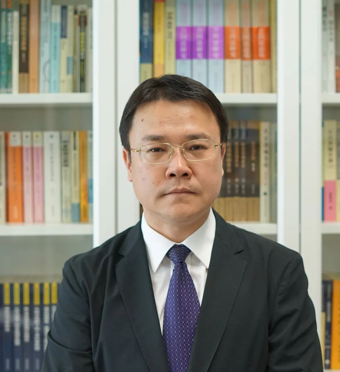 梅夏英 对外经济贸易大学法学院教授 个人信息保护的民法限度