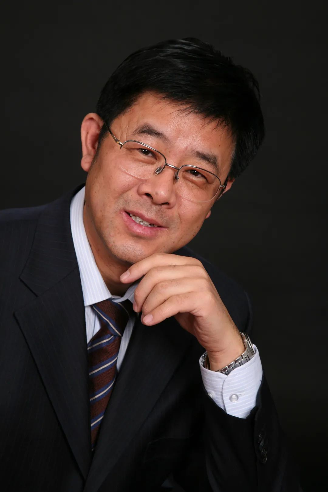 主持人 :刘家安 中国政法大学民商经济法学院教授 闭幕,总结(17:00-17