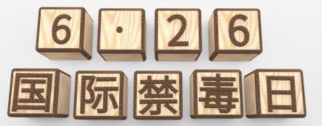 我国每年禁毒日是几月几日 我国每年的禁毒日是几月几号