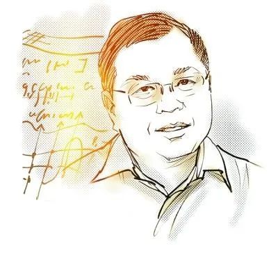 "医"起学四史|红色故事诵读(五):时代楷模,最美奋斗者—黄大年