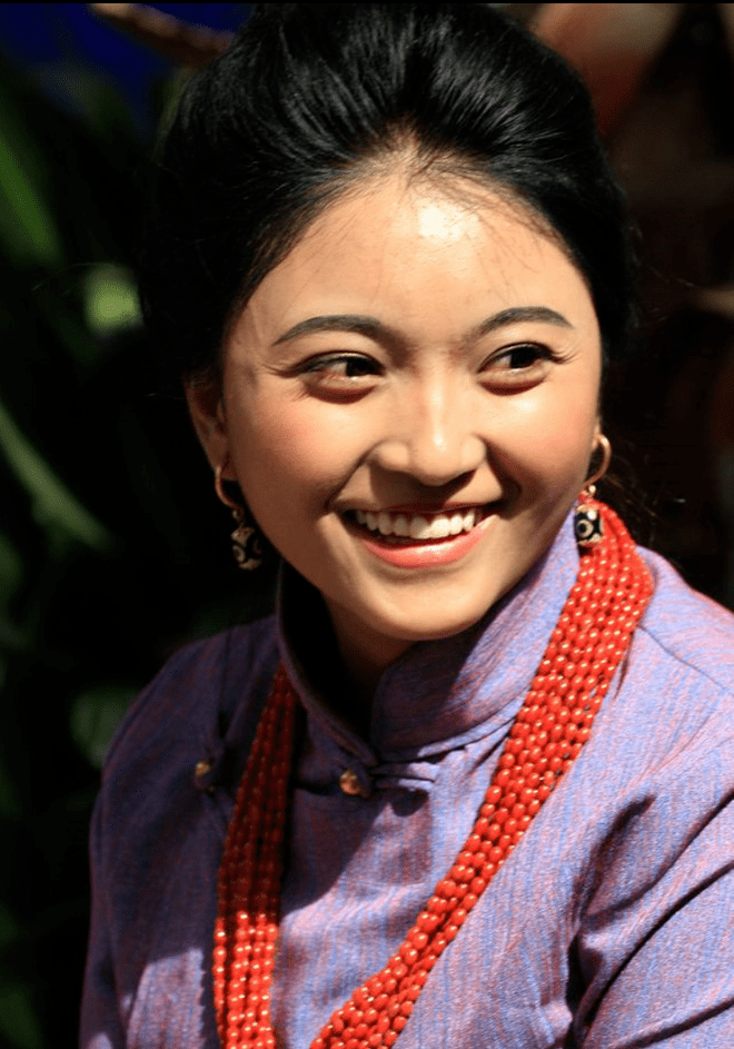 人文地理王怀林打开康巴之门32木雅与明正土司