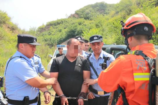 本土病例新增17河北无新增揭开沉井两年杀人抛尸案真相