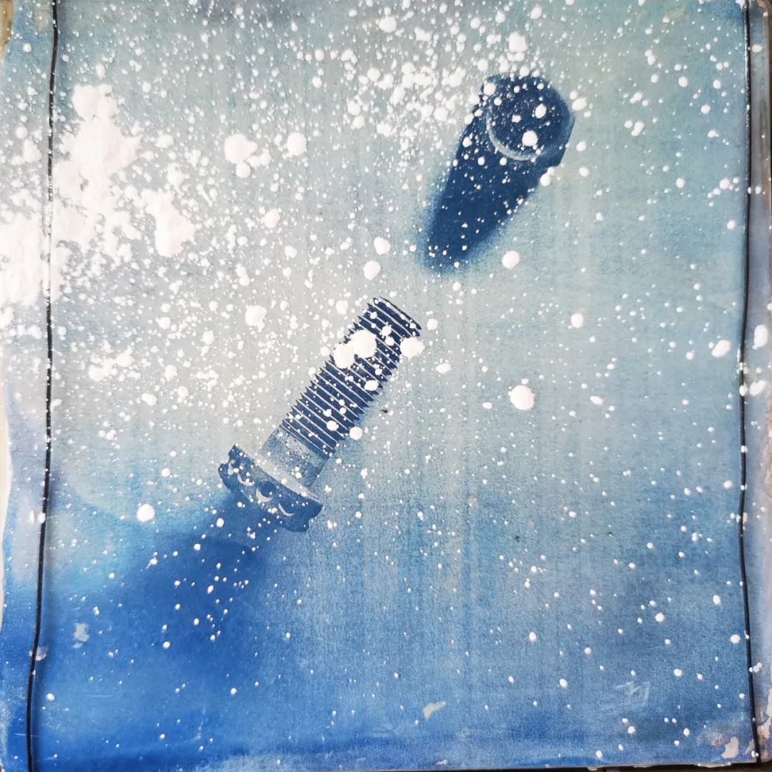 梦境的隐喻，梦见自己生日下雪——预兆与心理解析的深度探索
