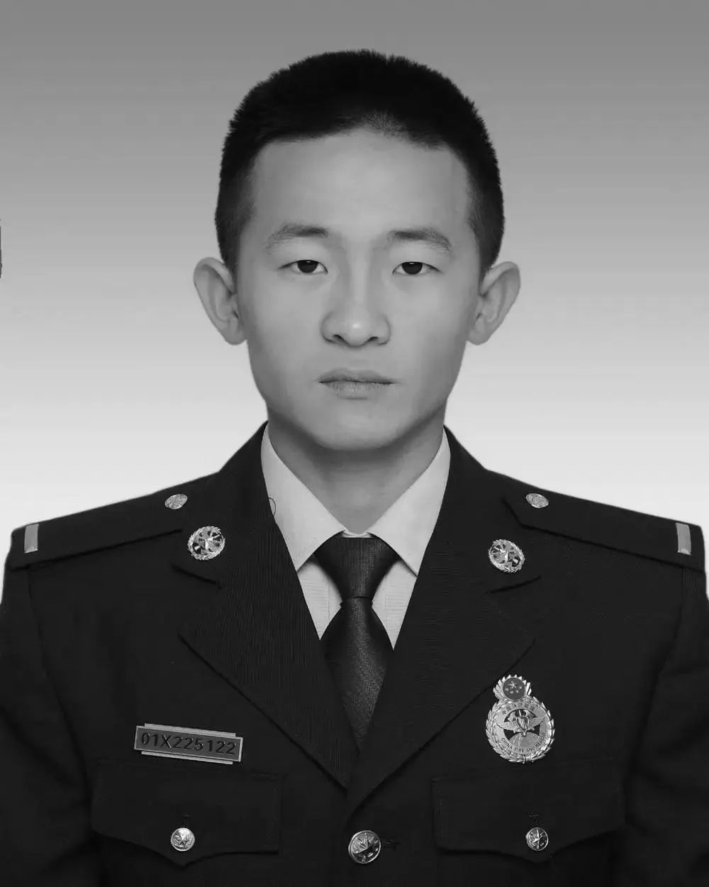 北京大兴火灾2名牺牲消防员被批准为烈士其中一人是陕西籍