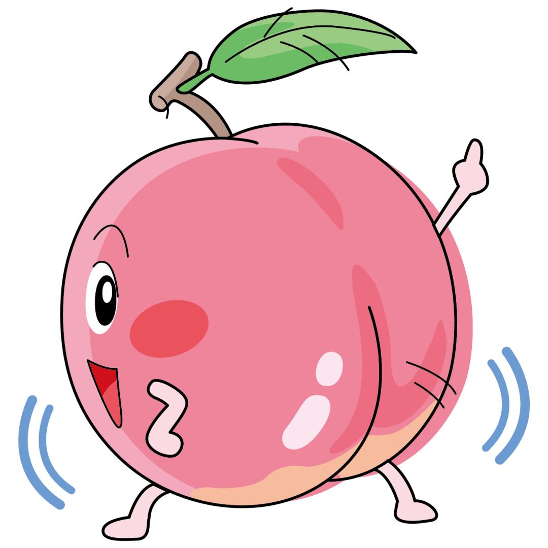 蜜桃佳酿沁心脾桃下民宿总相宜龙泉驿我们算把水蜜桃玩到极致了