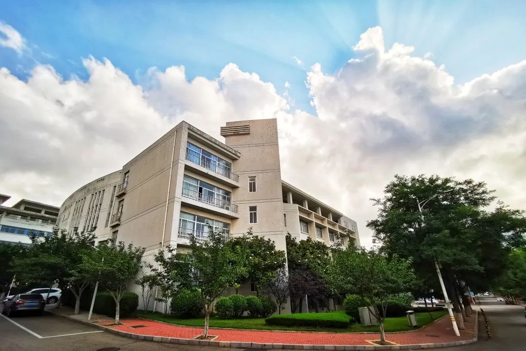 奋进七十年献礼校庆青科大海量高清美图等你查收