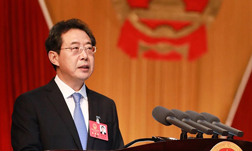 &nbsp; &nbsp; &nbsp; &nbsp; &nbsp;中共日照市委副书记,市长李永红