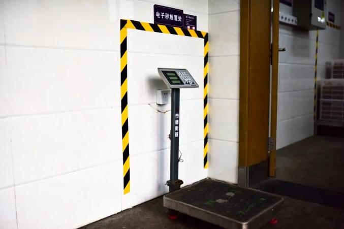 又一批学校食堂登上红榜有北仑中学