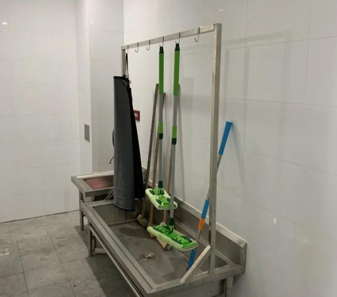 又一批学校食堂登上红榜有北仑中学