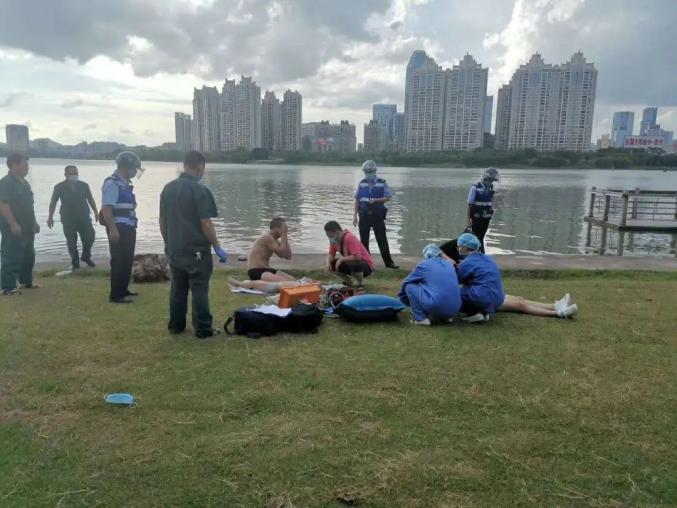 夏季溺亡高发据相关统计,溺水已成为我国儿童非正常死亡的头号死因