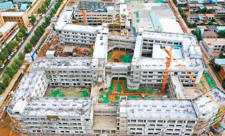 西咸新区2020年gdp_西咸新区(3)