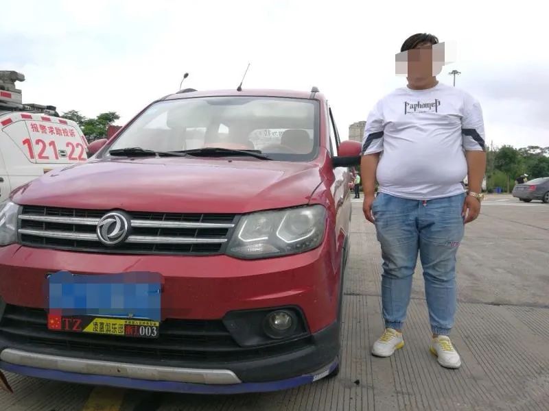 怎奈当车辆行驶至沈海高速宁波方向宁海服务区时,小张因超速行驶被