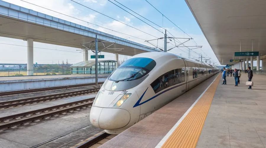 7月1日起铁路调图绍兴列车有这些变化