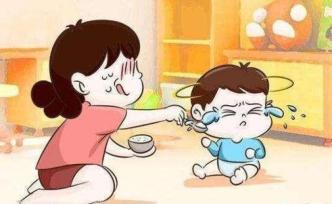 孩子食物太精细，不是“爱”而是“害”