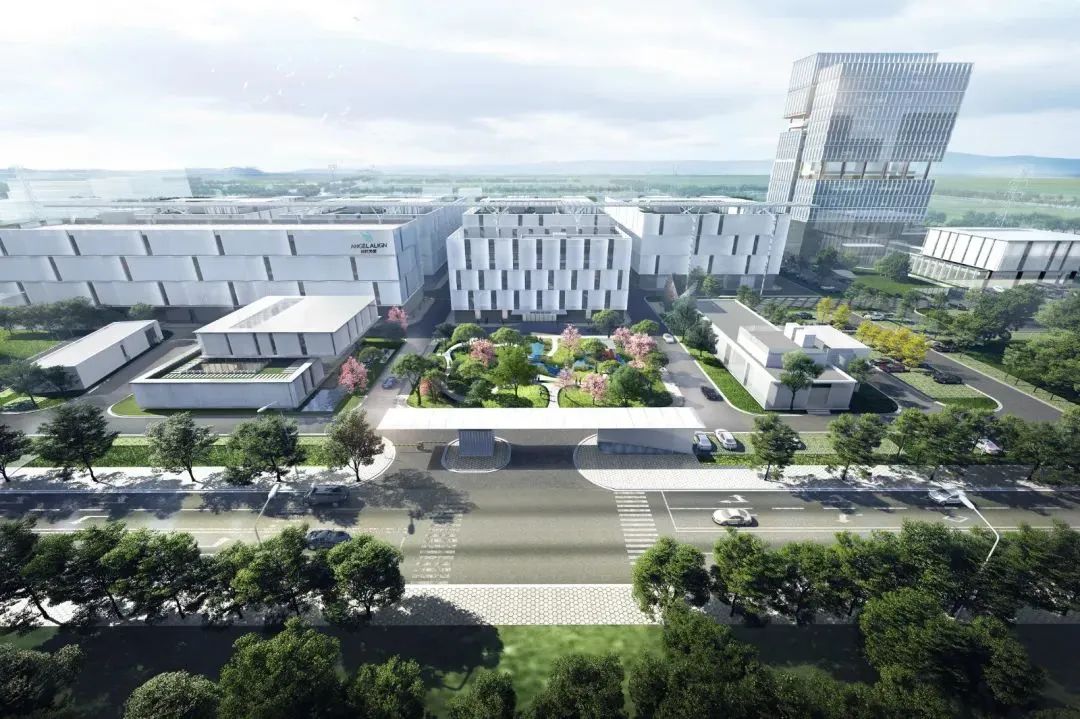 一大波大项目,安排!