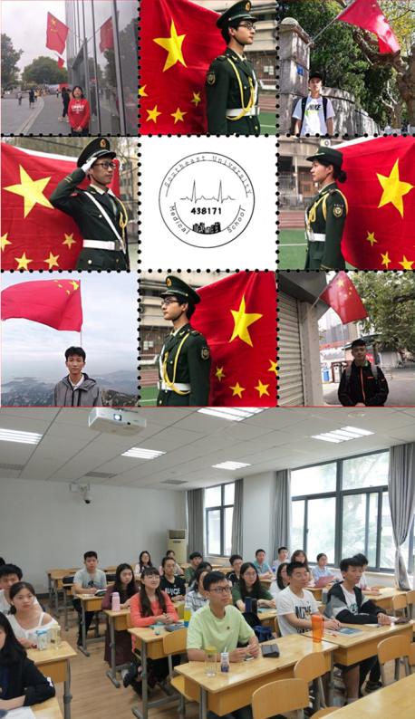 大满贯!东大又出太原技术学校“神仙”班级了!