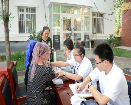 大满贯!东大又出太原技术学校“神仙”班级了!