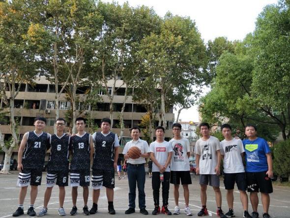 大满贯!东大又出太原技术学校“神仙”班级了!