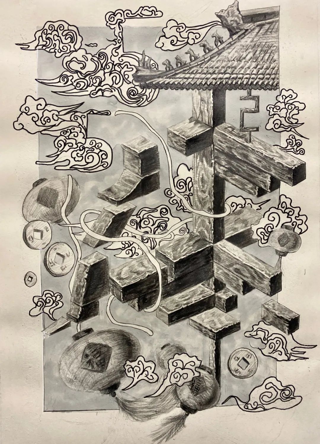 吴作人美术学校校长_吴作人美术学校_美术学校吴作人是谁