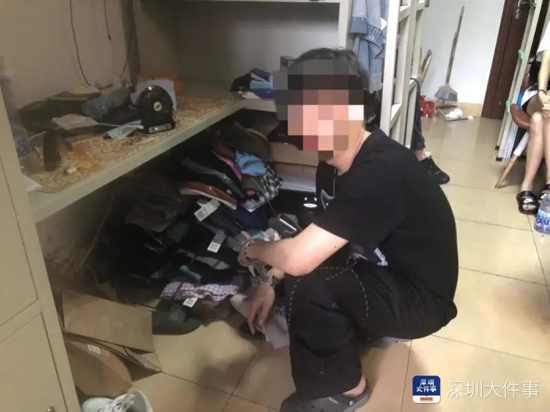 宿舍衣服被偷怎么处理 417.jpg