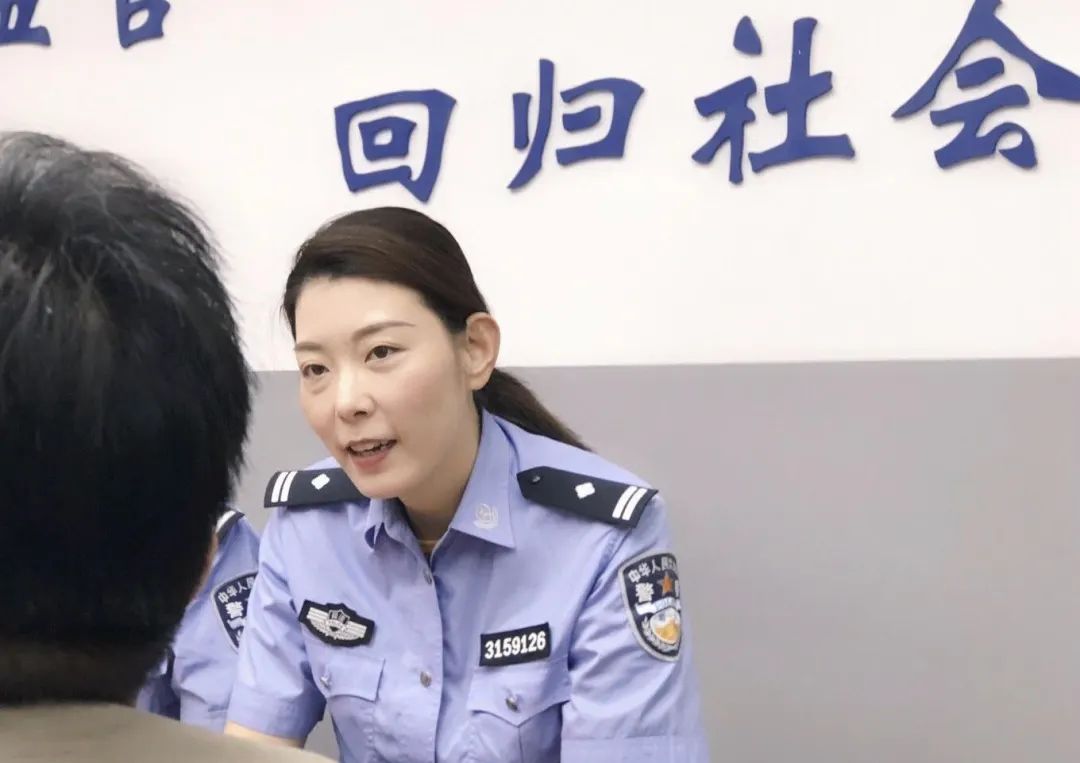 中华人民共和国社区矫正法7月1日实施在即