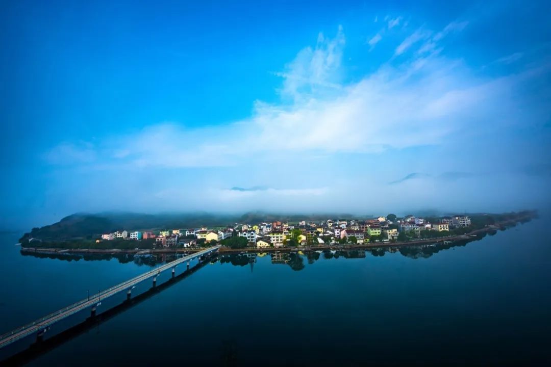 今天丽水山居图城市设计国际竞赛启动仪式举行名家吴晓波等大咖都来了