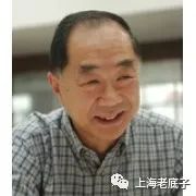 回望:淮海中路那所学校