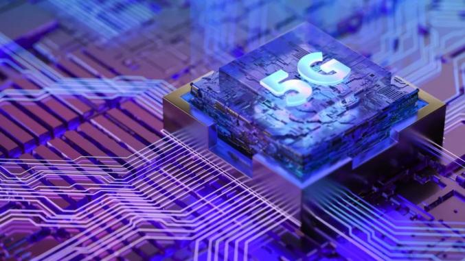 以大数据解决5g网络安全的新挑战