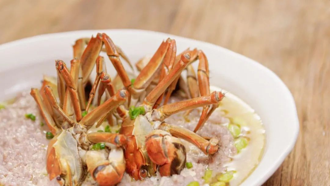 江浙沪最嫩童子蟹懂的人都在尝鲜了