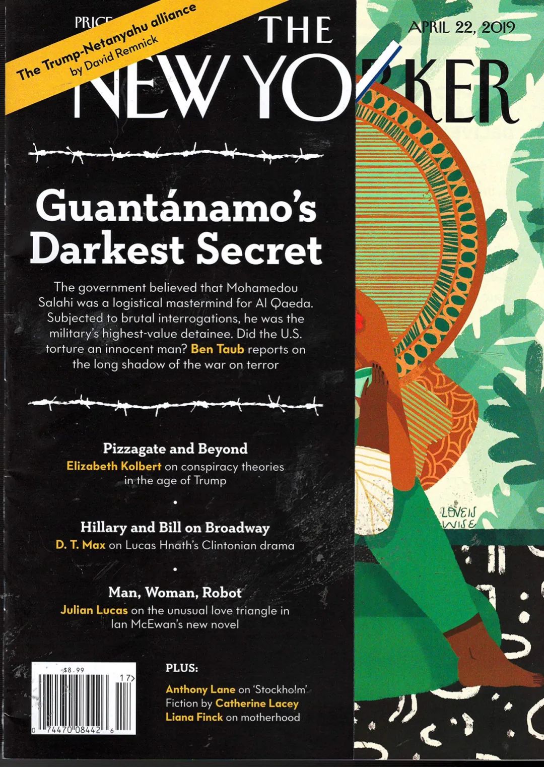 关塔那摩最黑暗的秘密（下） | 2020普利策特稿奖