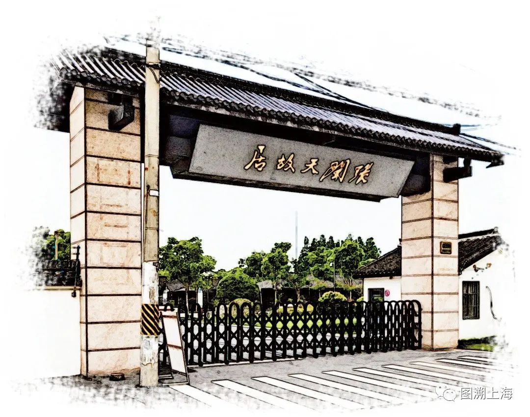 上海市文物掩护单元