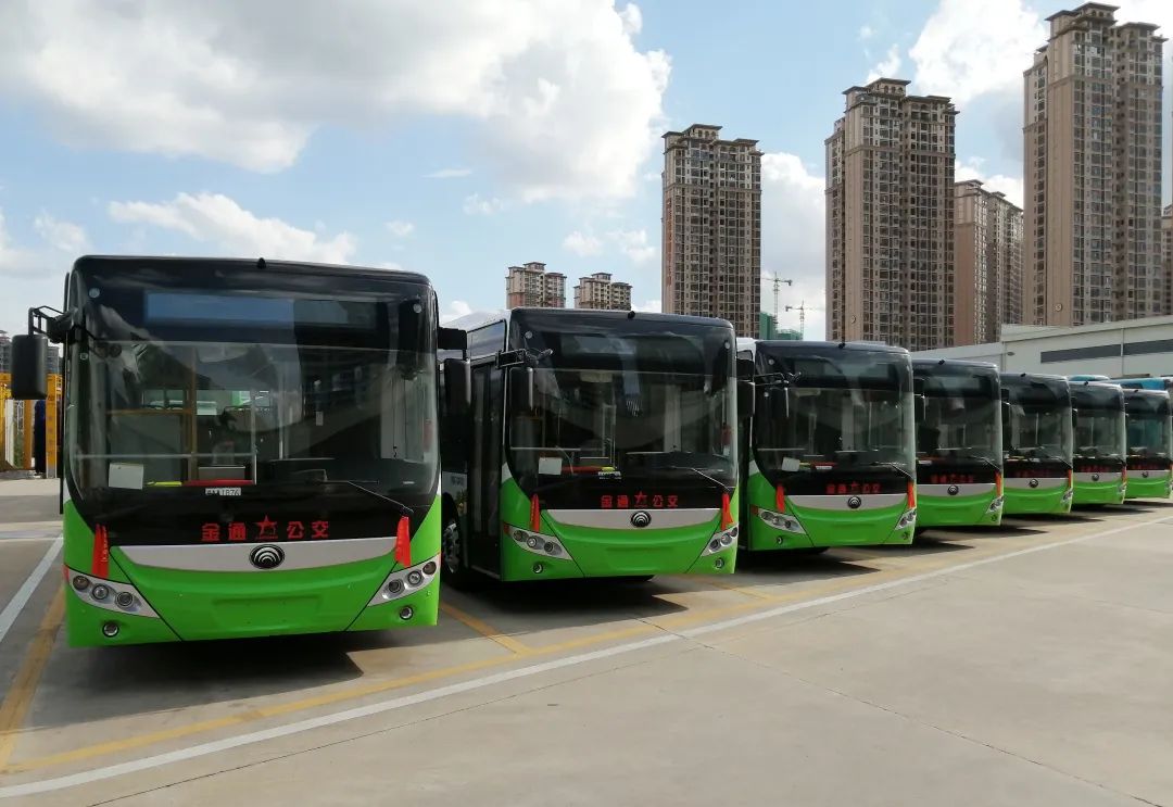 7月1日起,惠州市区新开通218路三栋至火车站公交快线,方便南部新城