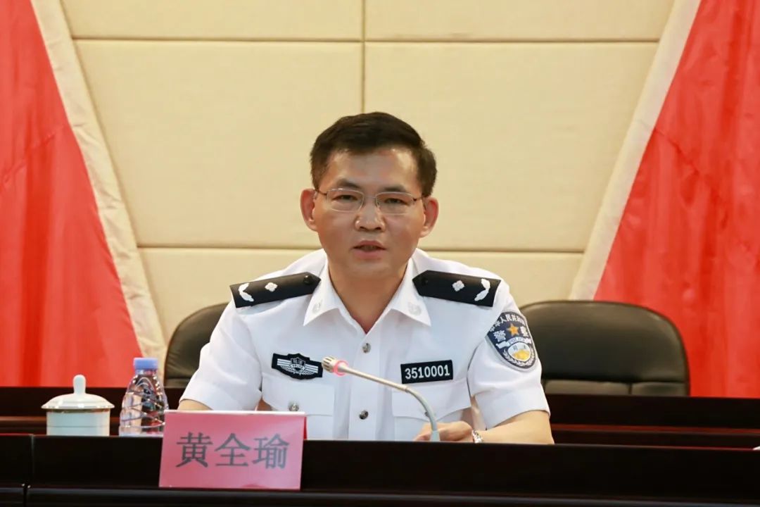 "上了泉州监狱的热搜榜,这是全省监狱开展专项警示活动的关键词.