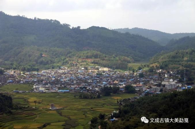 勐戛镇人口_勐戛镇照片