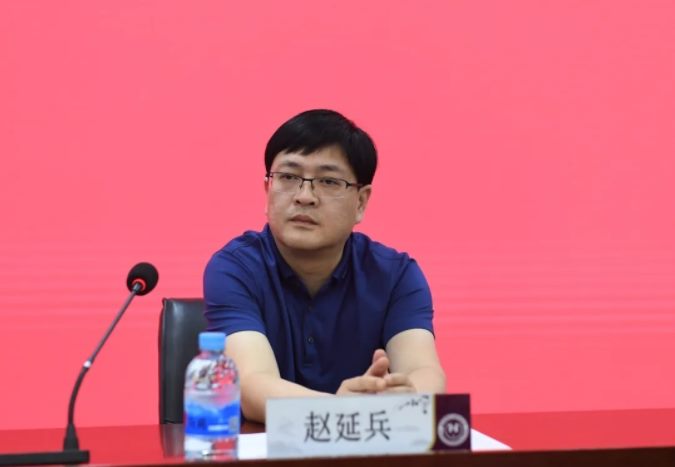 肩负国家任务中国援厄立特里亚第14批医疗队在华中阜外医院接受培训