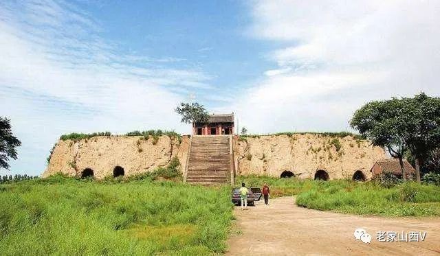 禹之封安邑在今夏县,近年不断发现的夏城遗址,印证了晋南曾是夏朝国家