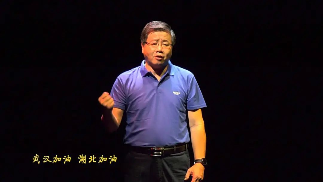 献礼"七一"!江门这场战疫公益演唱会太精彩,超百万人观看!