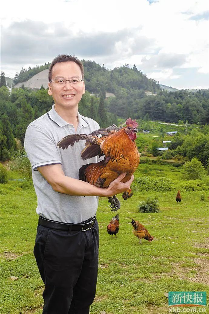 精准扶贫,他们这样干!