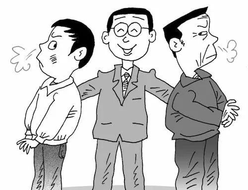 村民矛盾难化解 驻村干部来帮忙_澎湃号·政务_澎湃新闻-the paper