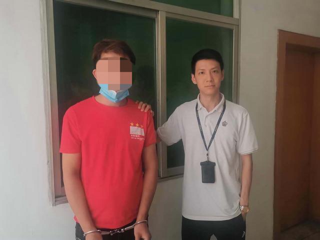 以投资为名,漳州一男子被诈骗65万