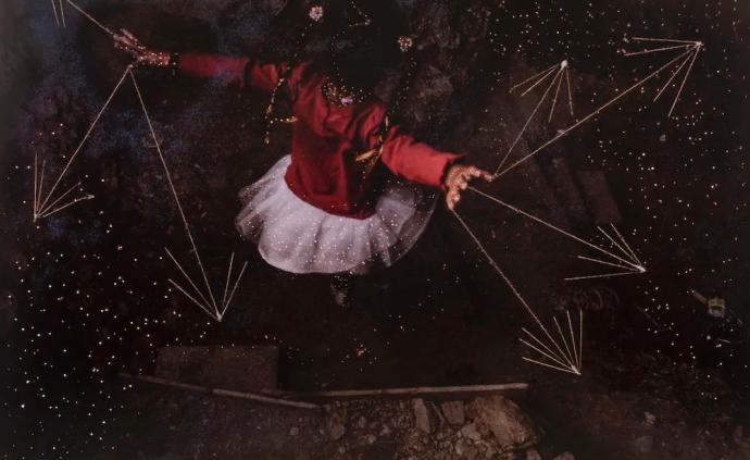 澎湃新闻 专注时政与思想 thepaper.cn