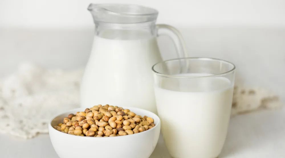 牛奶好还是豆浆好喝豆浆前必看的7个真相