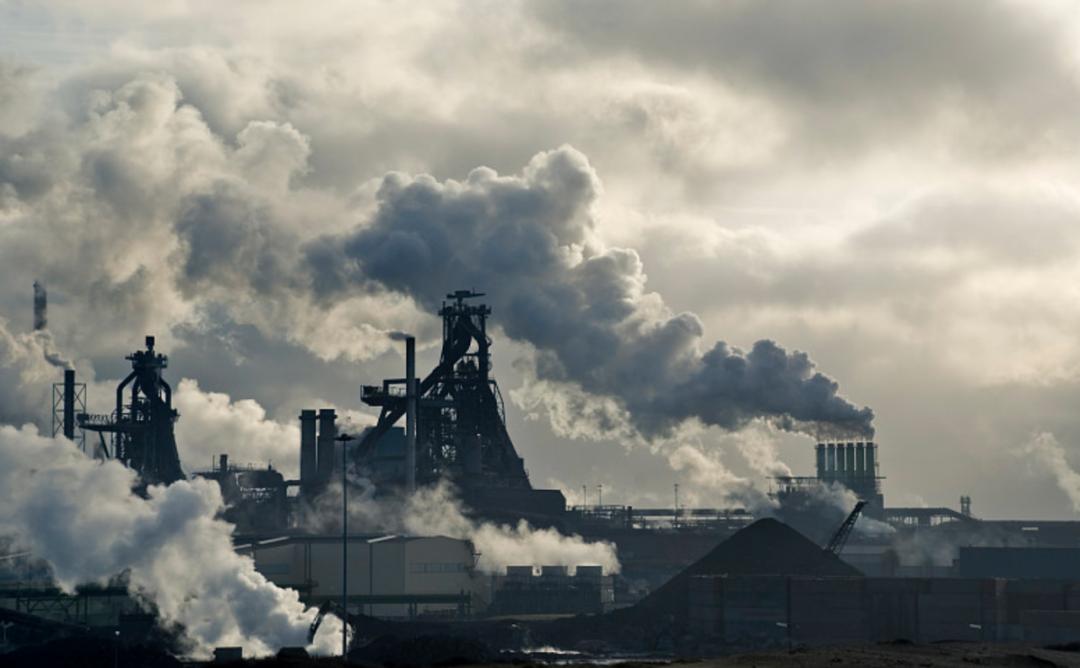 中国工业经济联合会会长李毅中表示,在目前技术条件下,要防止煤化工