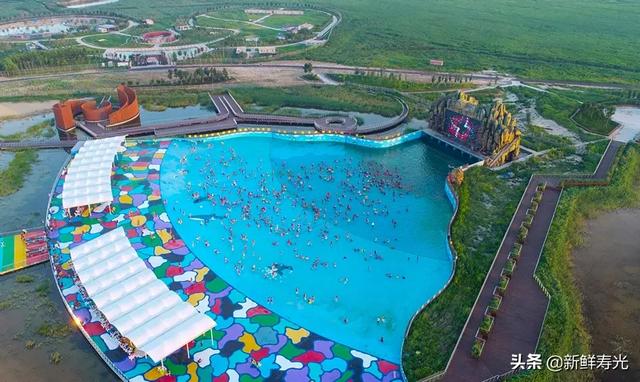 【受疫情影响潍坊寿光巨淀湖浩洋水世界闭园】关于划定潍坊寿光市新冠肺炎风险区域的通告