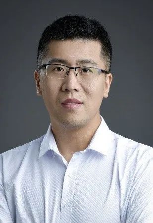 刘富中国科学院宁波材料技术与工程研究所研究员中科院